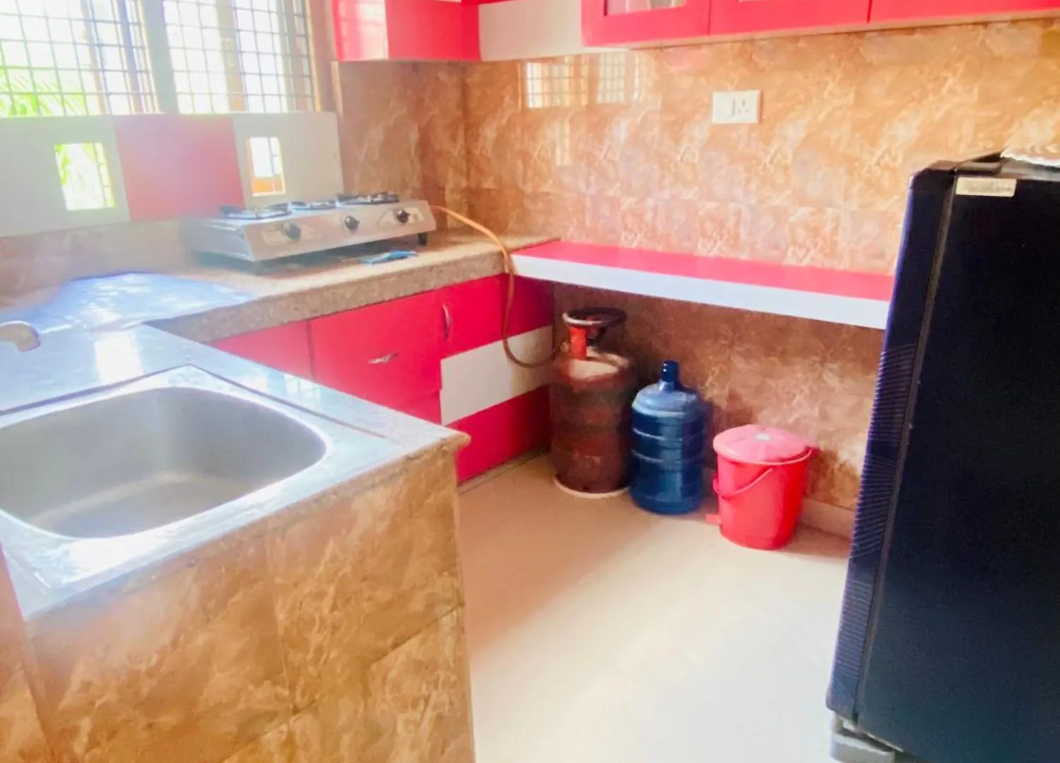 Holiday home Rudra_Homestay Varanasi